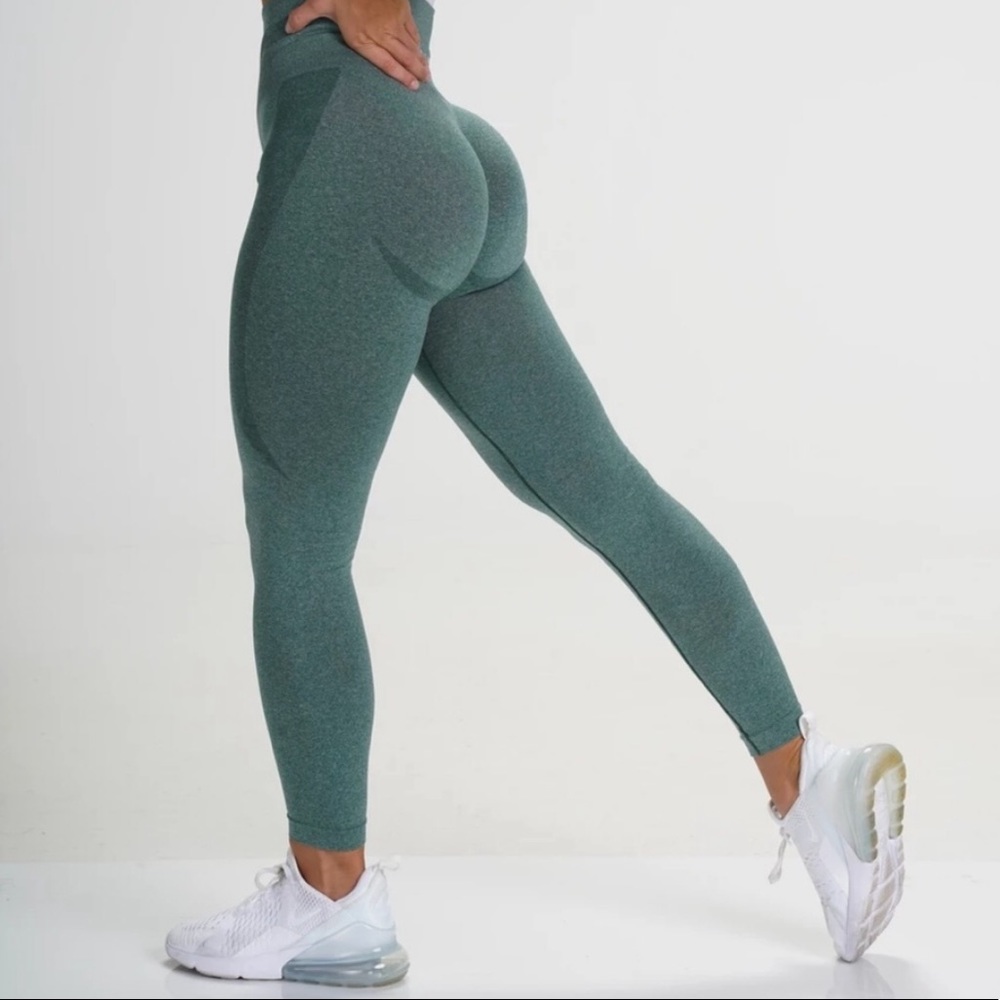NVGTN Seamless Contour Leggings
